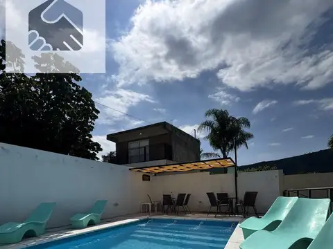 Terreno en Alquiler Temporal en Villa Carlos Paz, $ 125.000