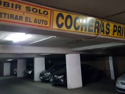 Avenida Colón 800