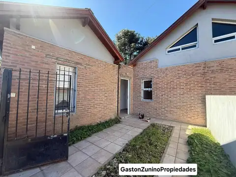 Venta de duplex en Mercedes B