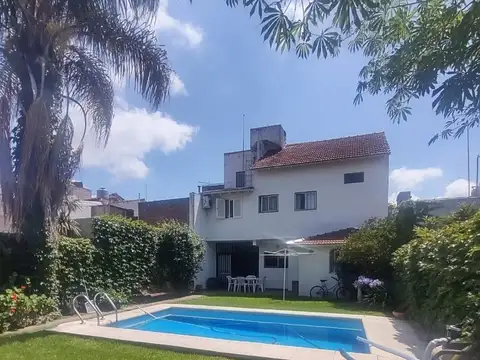 Casa en Venta de 5 dormitorios