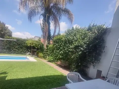 Casa en Venta en Villa Luzuriaga, USD 235.000