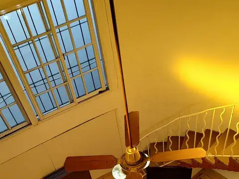 Departamento - Colegiales