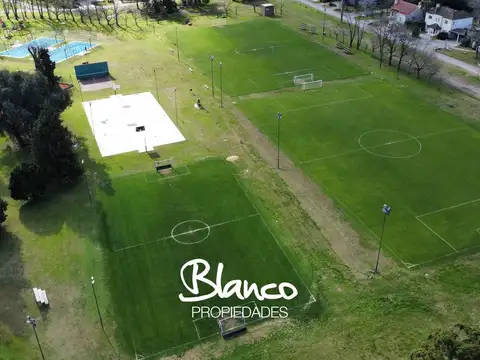 Terreno en Venta en Campo Grande, USD 280.000