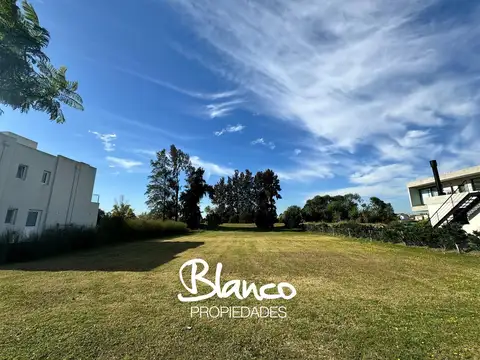 Terreno Lote  en Venta en Campo Grande, Pilar, G.B.A. Zona Norte