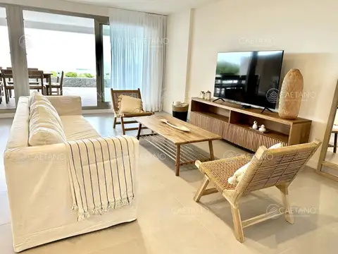 Departamento en Venta de 4 ambientes