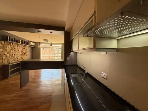 Venta Núñez Departamento monoambiente . Apto Crédito