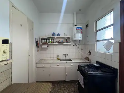 Departamento en Constitución en venta
