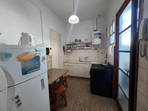 Departamento en Venta 49 años