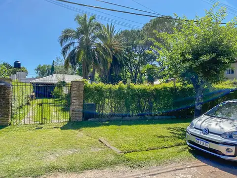 Rio de Janeiro 1600 esq. Mitre