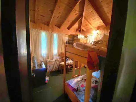 Casa en Venta 40 años