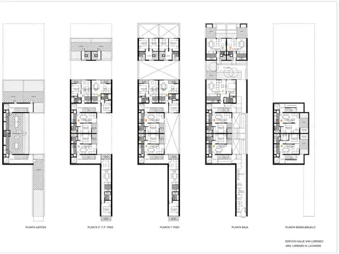 Departamento en venta de 2 dormitorios en Pichincha