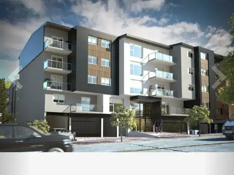 Departamento en Venta en San Carlos de Bariloche, Bariloche