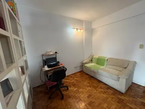 Departamento en Alquiler en Barracas, $ 550.000