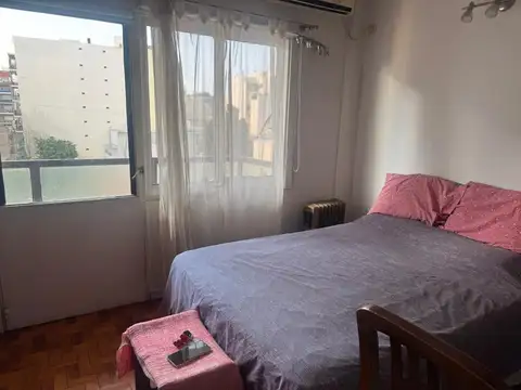 Departamento - Alquiler - Argentina, Capital Federal - ARISTOBULO DEL VALLE 1600
