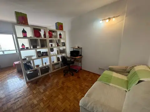 Departamento en Alquiler de Monoambiente