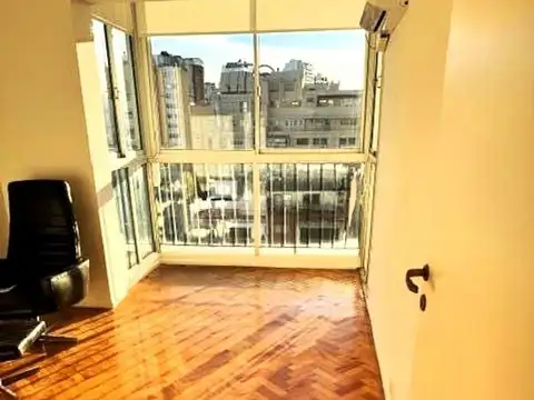 Av. Cabildo 1100, Piso 12