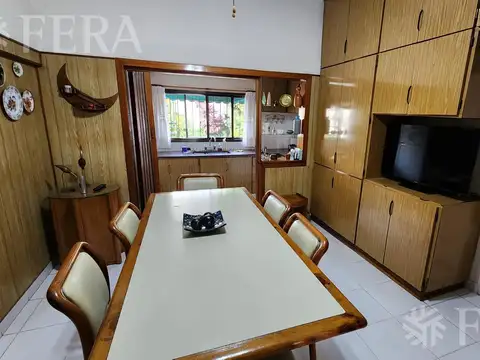 Casa en Venta en Ezpeleta Oeste, USD 105.000
