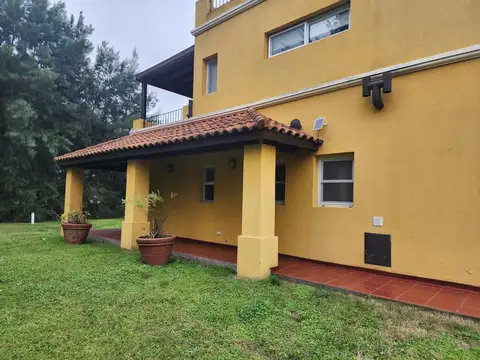 Casa en Venta 15 años