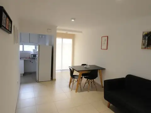 Departamento en Alquiler al Oeste