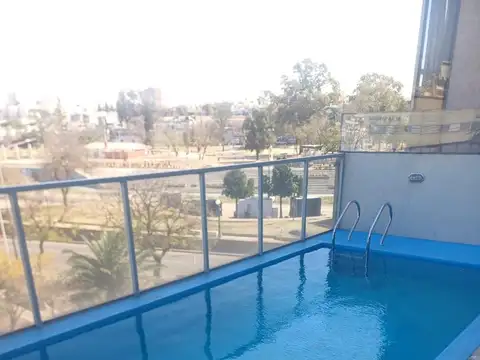 Departamento en Alquiler 6 años