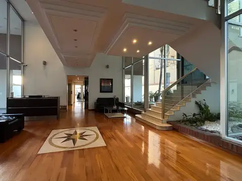 Avenida Pedro Goyena 800