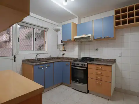 Departamento en Alquiler 17 años