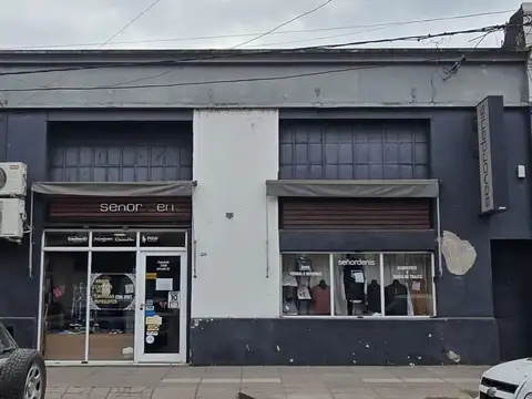 Se vende Local comercial a mtrs de avda 7 de marzo