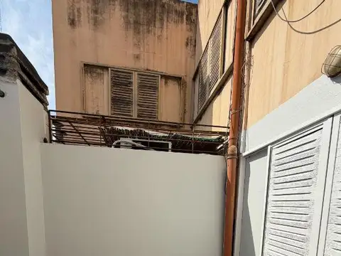 Departamento en Alquiler 40 años