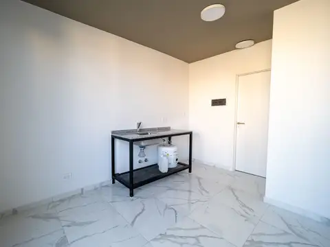 MONOAMBIENTE EN VENTA CENTRO AMENITIES - MSR
