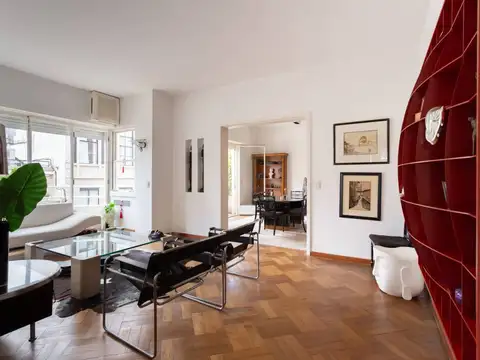 Departamento en Venta en Recoleta, USD 680.000