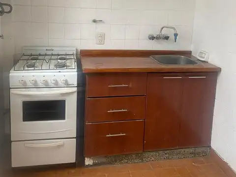 Departamento en Venta al Noroeste