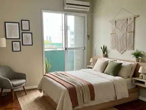 Departamento en Venta en Mataderos, CABA