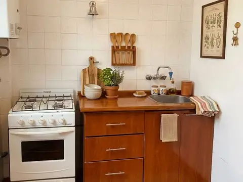 Departamento en Venta 63 años