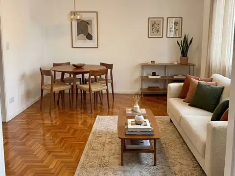 Departamento en Venta en Mataderos, USD 62.000