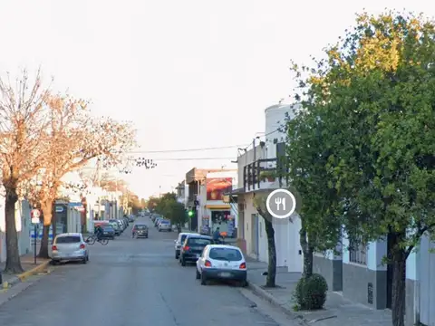 Casa en Venta en Gualeguaychu, USD 129.000