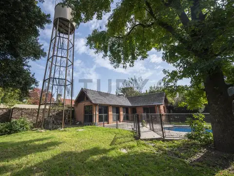 Casa en Venta de 4 dormitorios