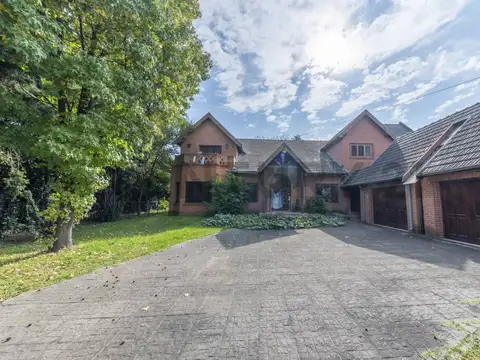 Casa en Venta A Estrenar