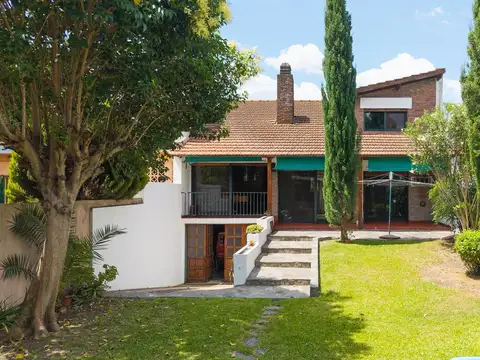 Casa 5 ambientes en Venta en Haedo Sur