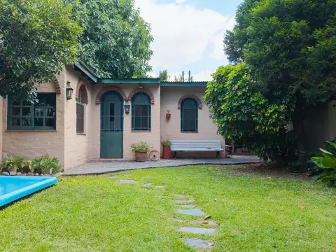 Casa en Venta en Haedo Sur, USD 225.000