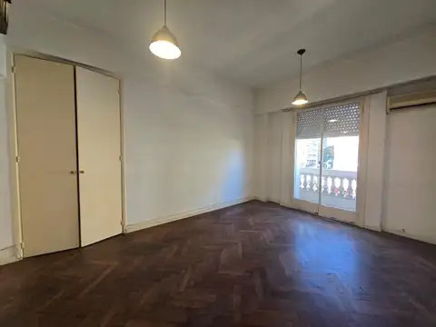 Departamento en Alquiler en Villa Crespo, $ 400.000