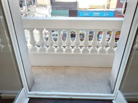 Departamento en Alquiler 50 años