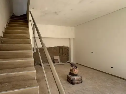 Departamento en venta en burzaco