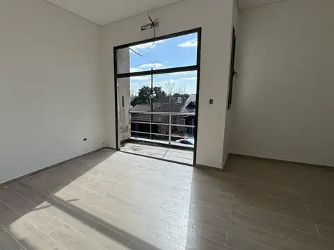 Departamento en venta en burzaco