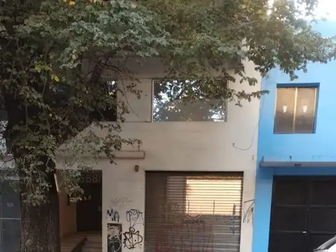 Cochera semicubierta en venta