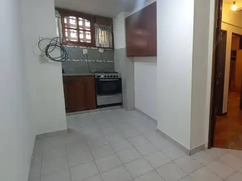 Departamento en Venta 41 años