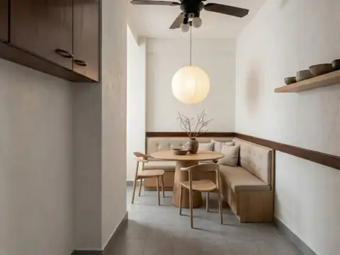 Departamento en Venta de 2 dormitorios