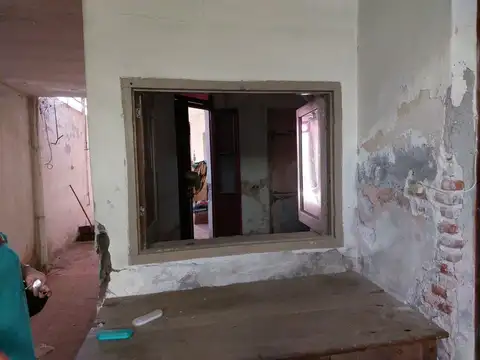 Casa en Venta 84 años