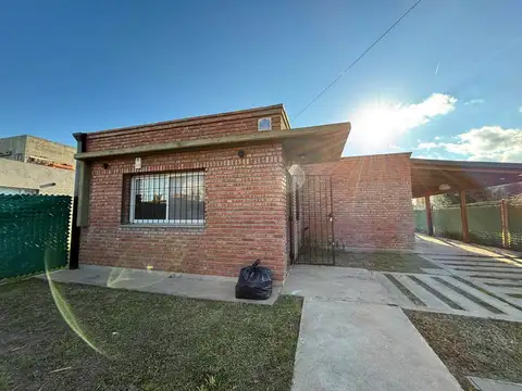 Casa en Alquiler en Las Acequias, Roldan