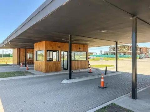 Terreno en Venta en Bella Vista, USD 75.000