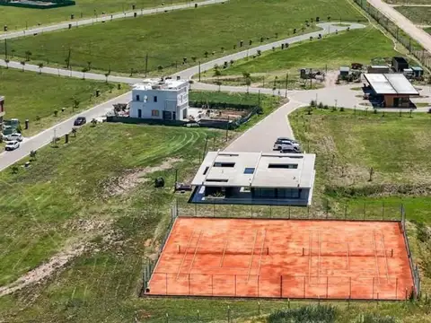 Terreno en Venta en Bella Vista, USD 88.000